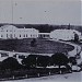 The Master's Yard of Vlakhernskoye-Kuzminki estate in Moscow city