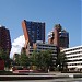 K Building in Klaipėda city