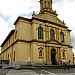 Paróquia Matriz Nossa Senhora da Candelária na Itu city