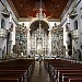 Paróquia Matriz Nossa Senhora da Candelária na Itu city