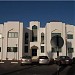  Dr Abdul Rasak (en) في ميدنة مدينة زايد 