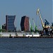 K Building in Klaipėda city