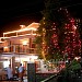 Antony Aattery's house in Kodungallur city