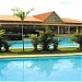 Monreale Hotel Resort na Poços de Caldas city