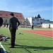 Tenis/Volleyball/Football court in Dudeştii-Vechi city