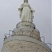 Our Lady of Lebanon Shrine (1908) in Harissa city