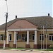 City hall (Primaria) in Dudeştii-Vechi city