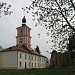 Белзская ратуша в городе Белз