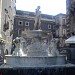 Fontana dell'Amenano in Comune di Catania city
