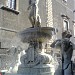 Fontana dell'Amenano in Comune di Catania city