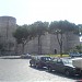 Castello Ursino in Comune di Catania city