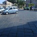 Piazza Federico II di Svevia in Comune di Catania city