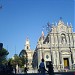 Basilica Cattedrale di Sant'Agata in Comune di Catania city