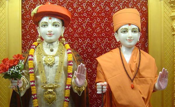 Baps Swaminarayan Mandir Bhagwan Sawnu Bhalu Karo Vadadla Contact bhagwan swaminarayan on messenger. wikimapia