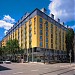 Le Méridien Munich in Munich city
