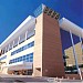 Center Convention de Uberlândia (pt) in Uberlândia city