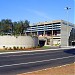 Centro Administrativo Municipal (pt) in Uberlândia city