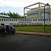 Universidade Federal de Uberlândia - Campus Umuarama (pt) in Uberlândia city