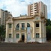Museu Municipal (pt) in Uberlândia city