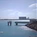 Heritage Village Port in Abu Dhabi city