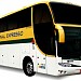 Nacional Expresso - Garagem Goiânia na Goiânia city