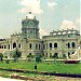 Ujjyanta Palace, earlier Tripura Legislative Assembly now Tripura State Museum in Agartala city