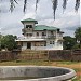 Malancha Nivas in Agartala city