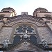 Biserica romano-catolica Millenium în Timişoara oraş