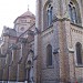 Biserica romano-catolica Millenium în Timişoara oraş