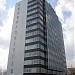 Oracle Tower Romania (decembrie 2005) în Bucureşti oraş