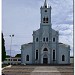 Igreja Matriz Nossa Senhora da Piedade na Lençóis Paulista city