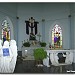 Igreja Matriz Nossa Senhora da Piedade na Lençóis Paulista city