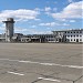 Ignatyevo Airport
