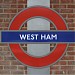 West Ham Station