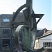 Sterling House Sculpture - 1990, Neil Lawson-Baker