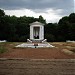 Архитектурный ансамбль в честь 800-летия Москвы в городе Москва