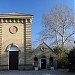 Pump House Gallery in London city