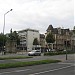 Kaiserplatz in Stadt Aachen