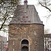Marschiertor in Stadt Aachen