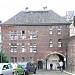 ehemalige Zisterzienserinnenabtei Burtscheid in Stadt Aachen