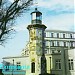 Genovese Lighthouse (Constanta 1) in Constanţa city