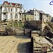 The Roman Edifice With Mosaic in Constanţa city