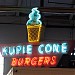 Kupie Corner in Portland, Oregon city