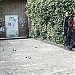 Boule-Bahn Am Aachener Neumarkt in Stadt Aachen