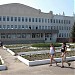 Железнодорожная станция Свободный в городе Свободный