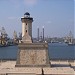 Carol I - The Old Lighthouse in Constanţa city