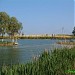 Tăbăcărie Park in Constanţa city