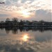 Tăbăcărie Lake in Constanţa city