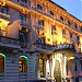 Palace Hotel in Constanţa city