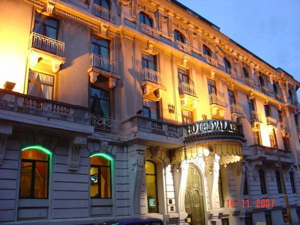 Palace Hotel Constanţa